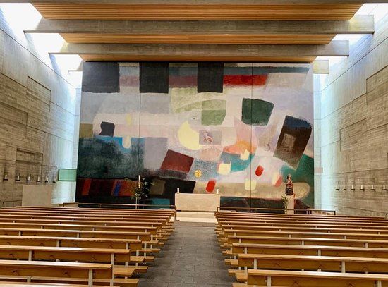 Maria Regina Martyrum